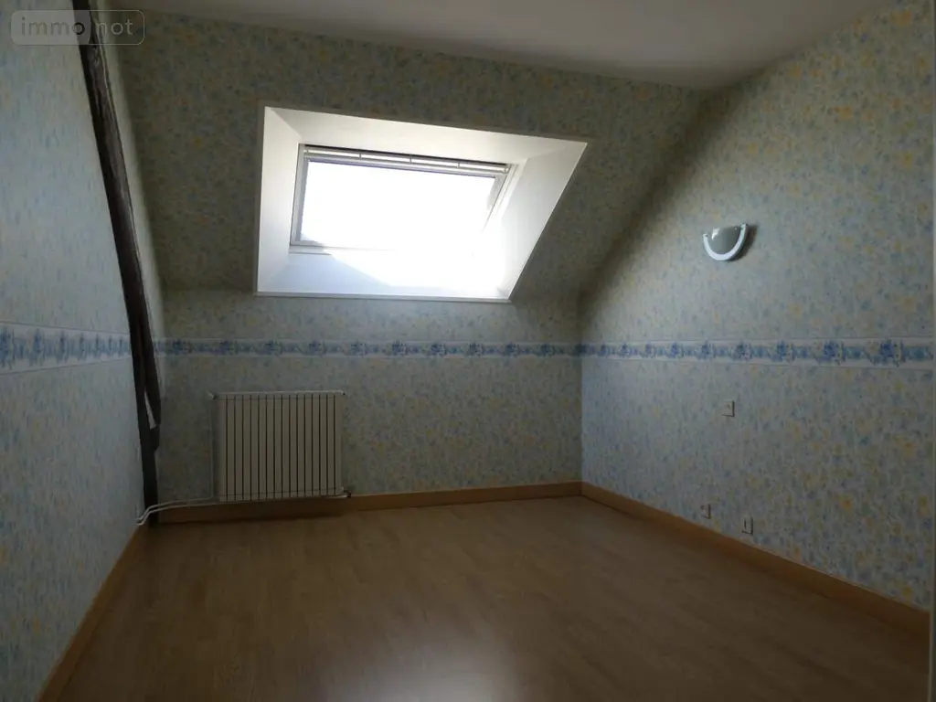 Maison a vendre Montargis 45200 Loiret 45 54 m2 2 pièces 91250 euros 065/1234 007