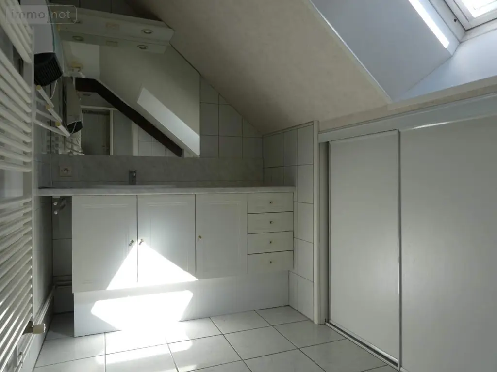 Maison a vendre Montargis 45200 Loiret 45 54 m2 2 pièces 91250 euros 065/1234 009