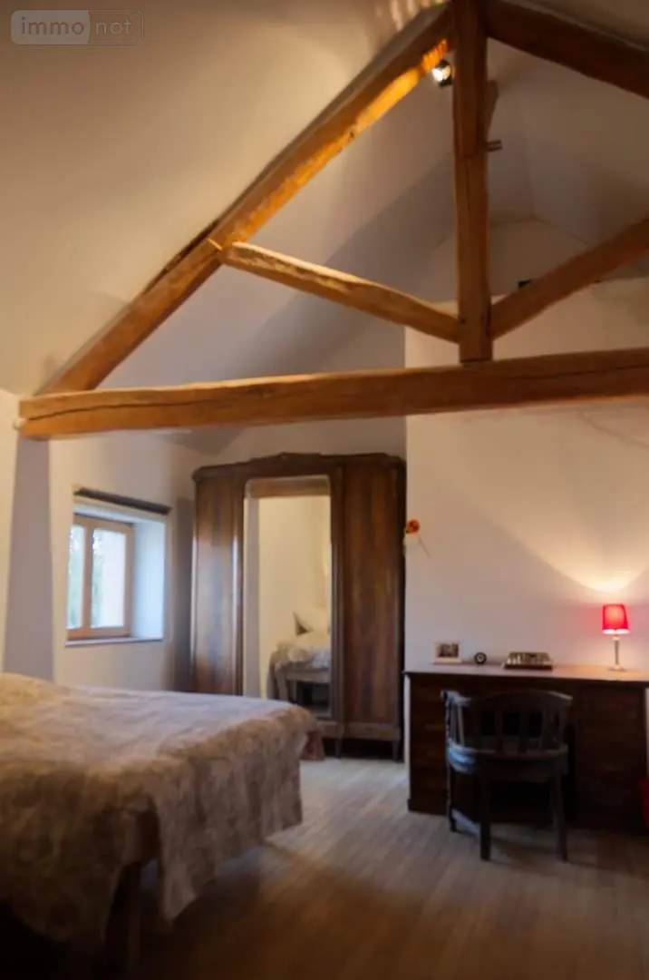 Propriete a vendre Courtempierre 45490 Loiret 45 469 m2 14 pièces 511875 euros 065/1236 011