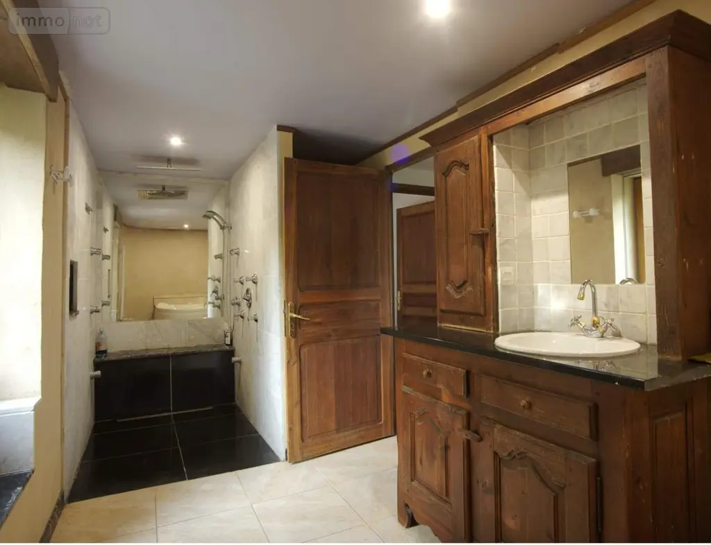 Propriete a vendre Courtempierre 45490 Loiret 45 469 m2 14 pièces 511875 euros 065/1236 013