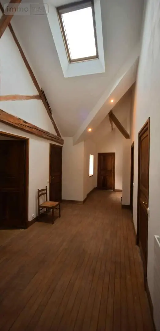 Propriete a vendre Courtempierre 45490 Loiret 45 469 m2 14 pièces 511875 euros 065/1236 016