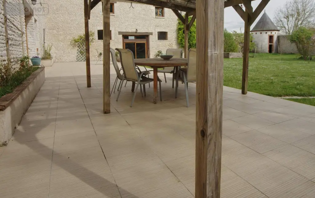 Propriete a vendre Courtempierre 45490 Loiret 45 469 m2 14 pièces 511875 euros 065/1236 018