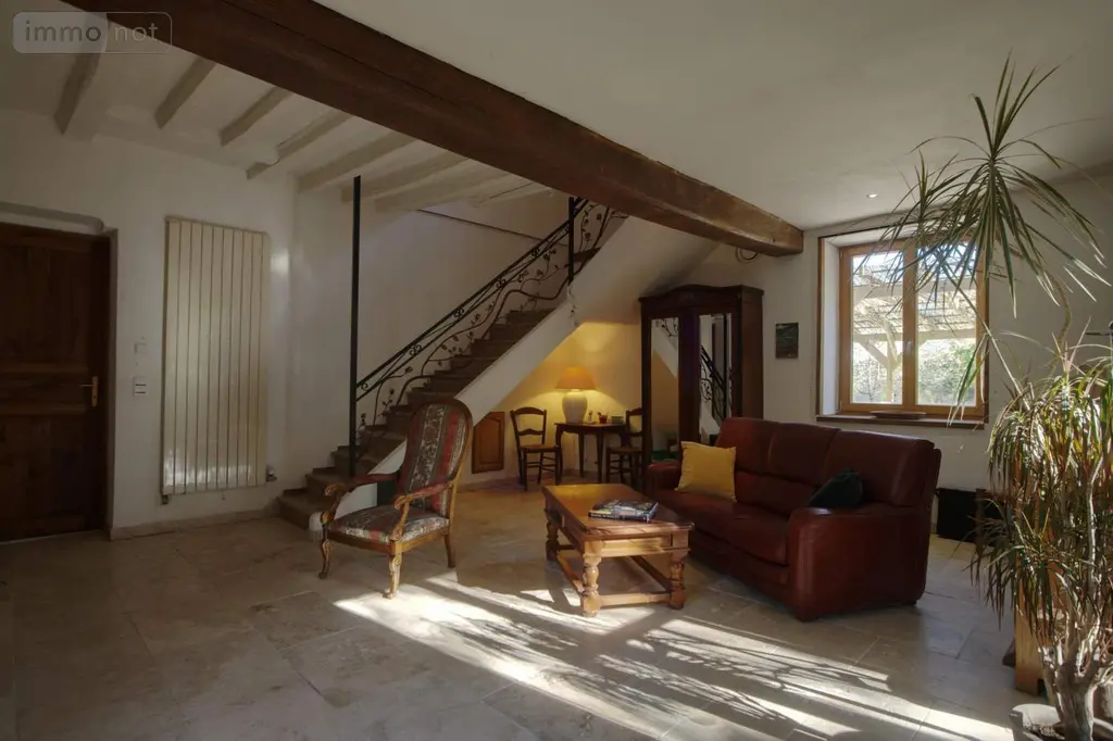 Propriete a vendre Courtempierre 45490 Loiret 45 469 m2 14 pièces 511875 euros 065/1236 006
