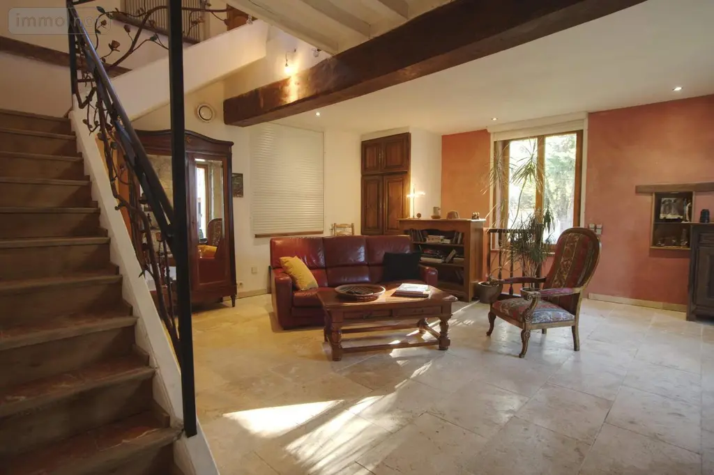 Propriete a vendre Courtempierre 45490 Loiret 45 469 m2 14 pièces 511875 euros 065/1236 007
