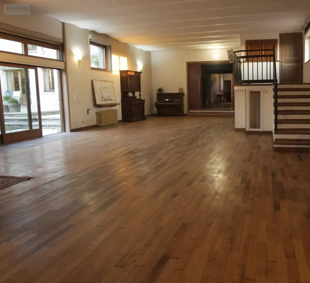 Propriete a vendre Courtempierre 45490 Loiret 45 469 m2 14 pièces 511875 euros 065/1236 009