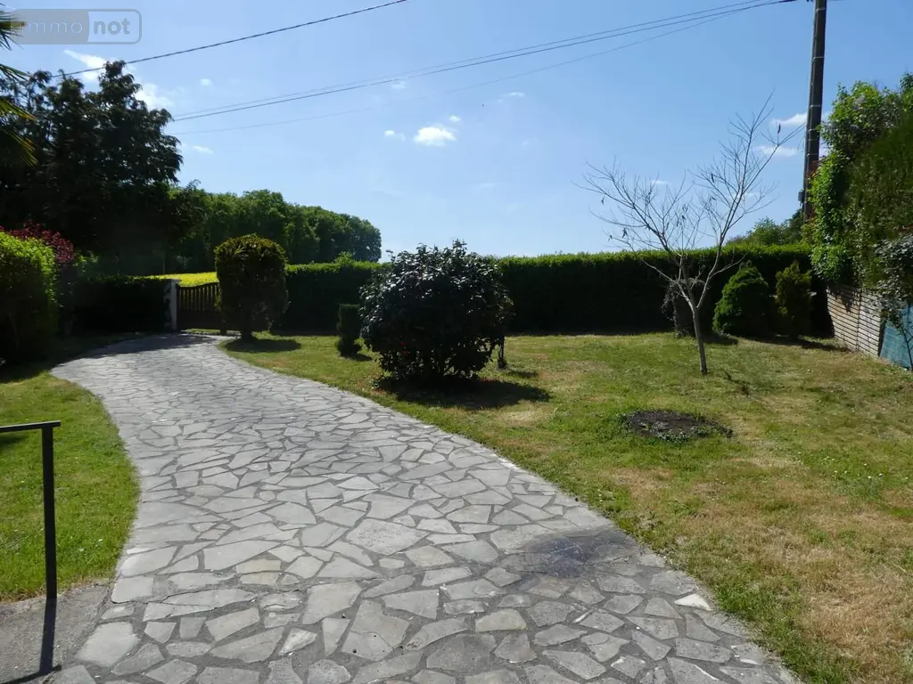Maison a vendre Dordives 45680 Loiret 45 63 m2 3 pièces 139800 euros 065/1238 002