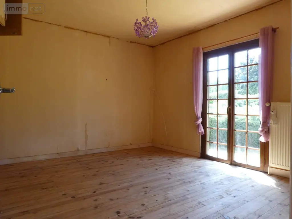 Maison a vendre Dordives 45680 Loiret 45 63 m2 3 pièces 139800 euros 065/1238 007