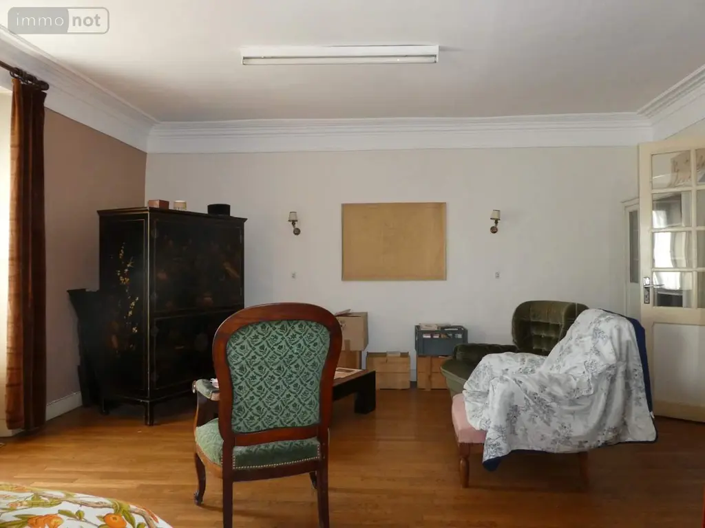 Maison a vendre Dordives 45680 Loiret 45 166 m2 7 pièces 189000 euros 065/1241 010