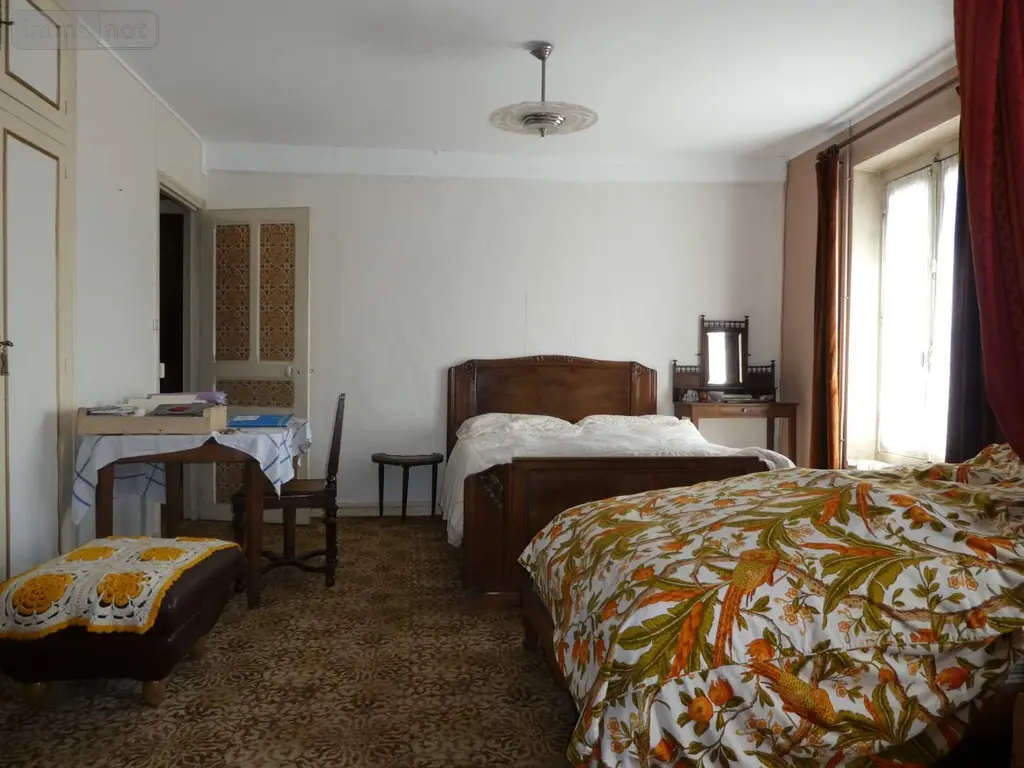 Maison a vendre Dordives 45680 Loiret 45 166 m2 7 pièces 189000 euros 065/1241 011