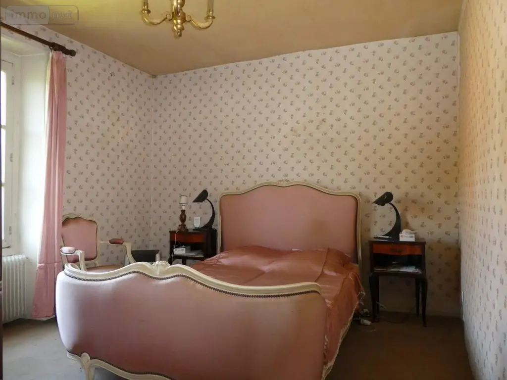 Maison a vendre Dordives 45680 Loiret 45 166 m2 7 pièces 189000 euros 065/1241 013