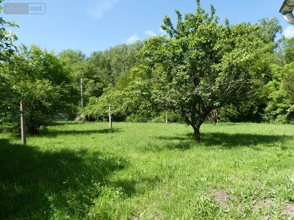 Maison a vendre Dordives 45680 Loiret 45 166 m2 7 pièces 189000 euros 065/1241 014