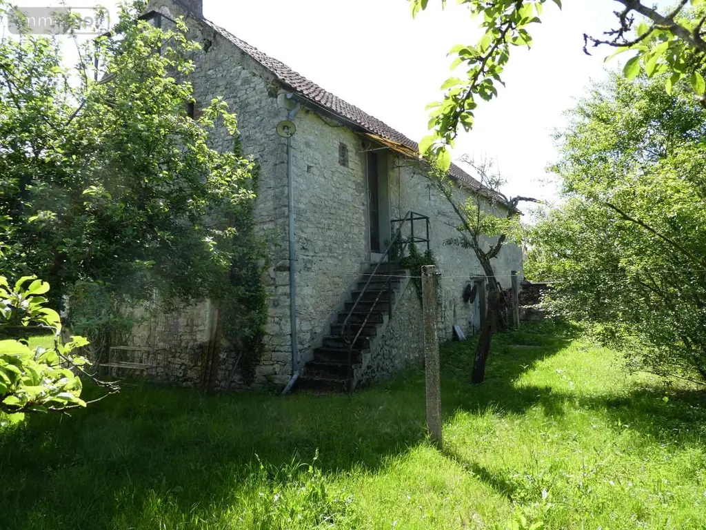 Maison a vendre Dordives 45680 Loiret 45 166 m2 7 pièces 189000 euros 065/1241 015