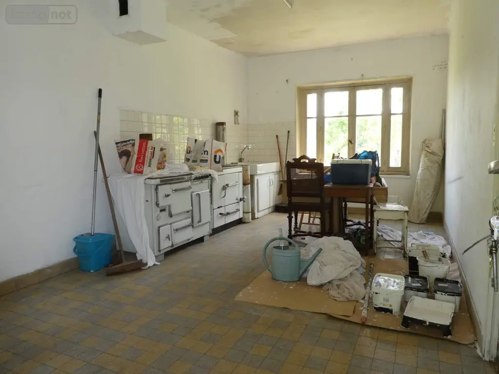 Maison a vendre Dordives 45680 Loiret 45 166 m2 7 pièces 189000 euros 065/1241 016