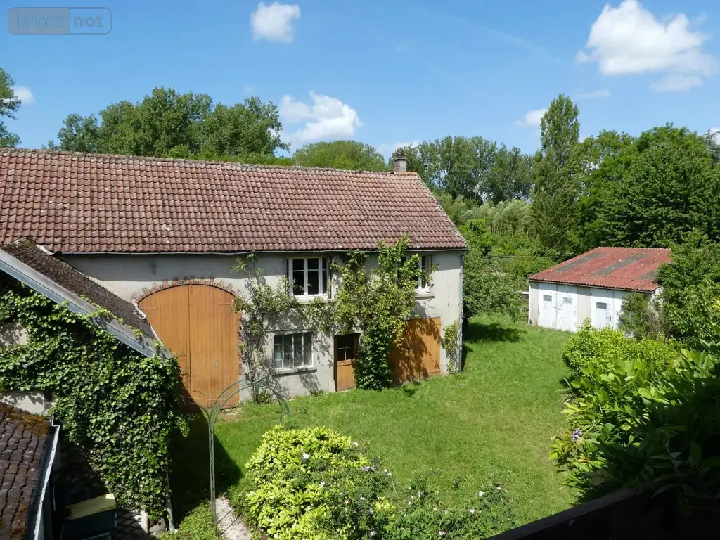 Maison a vendre Dordives 45680 Loiret 45 166 m2 7 pièces 189000 euros 065/1241 017