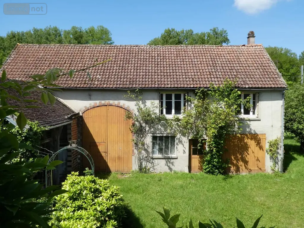 Maison a vendre Dordives 45680 Loiret 45 166 m2 7 pièces 189000 euros 065/1241 002