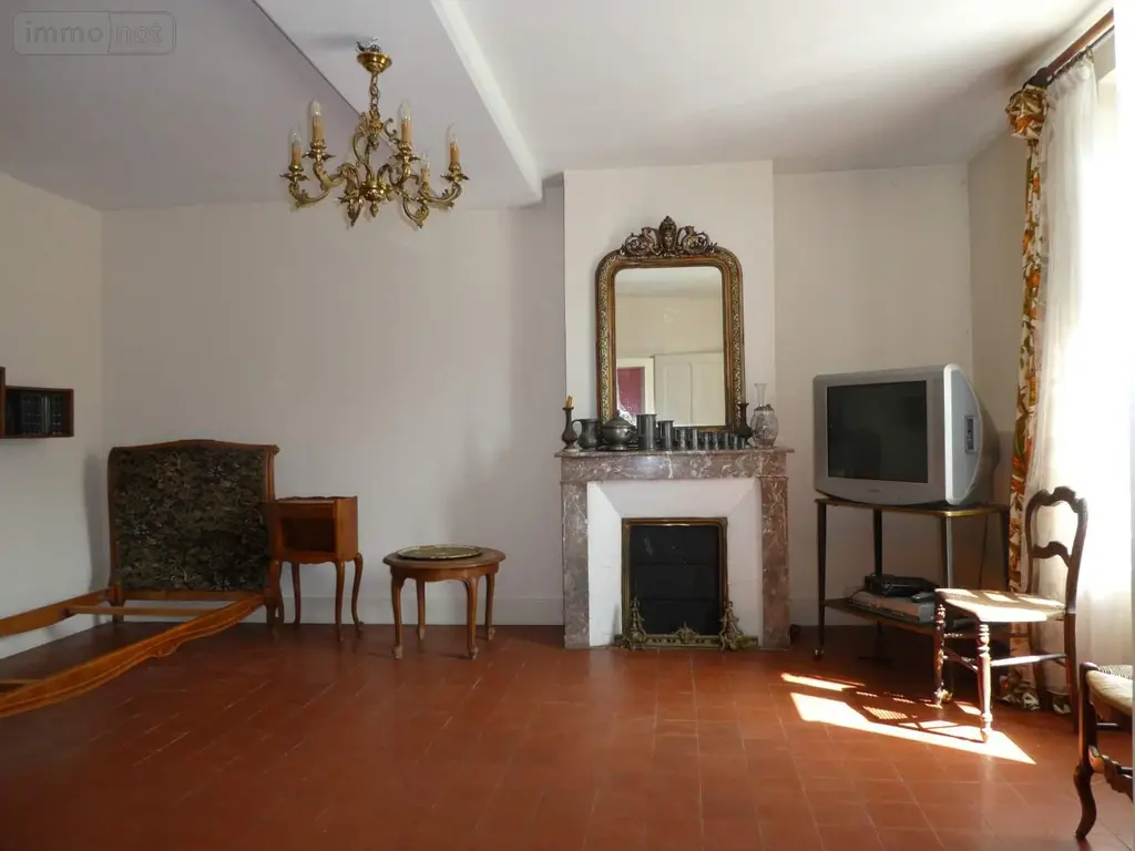 Maison a vendre Dordives 45680 Loiret 45 166 m2 7 pièces 189000 euros 065/1241 004