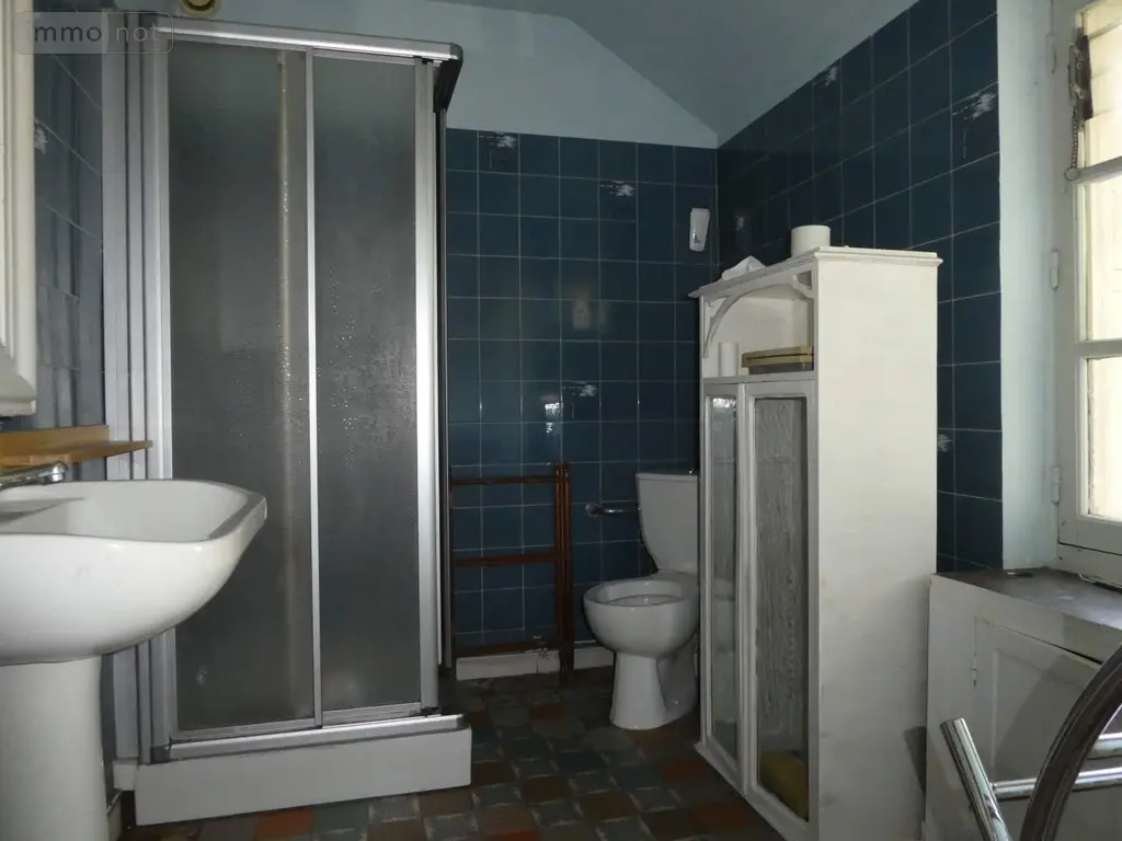 Maison a vendre Dordives 45680 Loiret 45 166 m2 7 pièces 189000 euros 065/1241 006