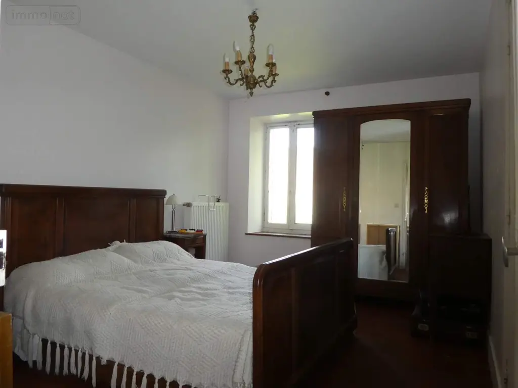 Maison a vendre Dordives 45680 Loiret 45 166 m2 7 pièces 189000 euros 065/1241 008