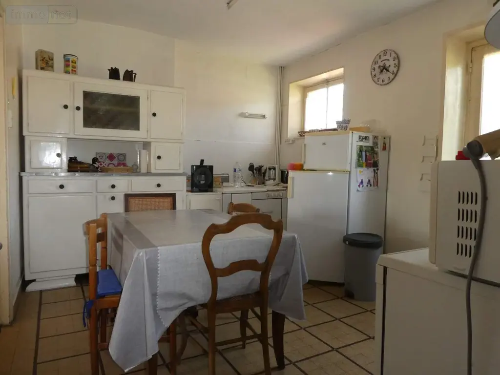 Maison a vendre Dordives 45680 Loiret 45 166 m2 7 pièces 189000 euros 065/1241 009
