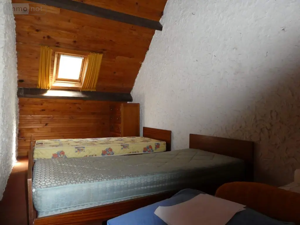 Maison a vendre Ferrières-en-Gâtinais 45210 Loiret 45 139 m2 7 pièces 169525 euros 065/1242 012
