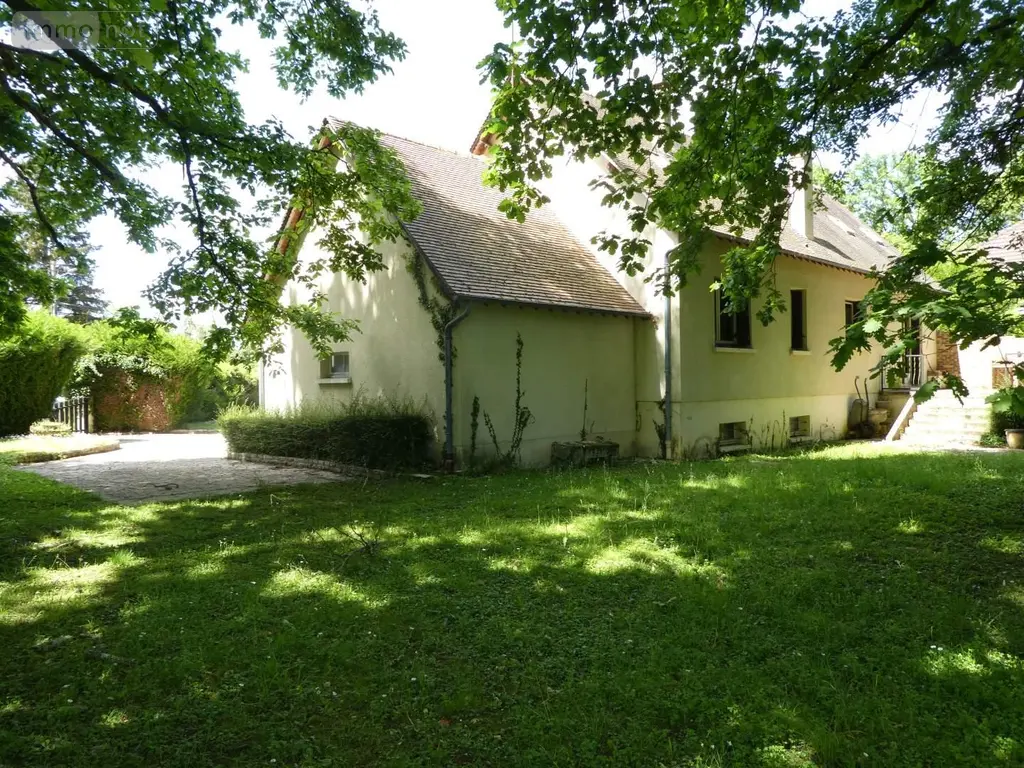 Maison a vendre Ferrières-en-Gâtinais 45210 Loiret 45 139 m2 7 pièces 169525 euros 065/1242 016