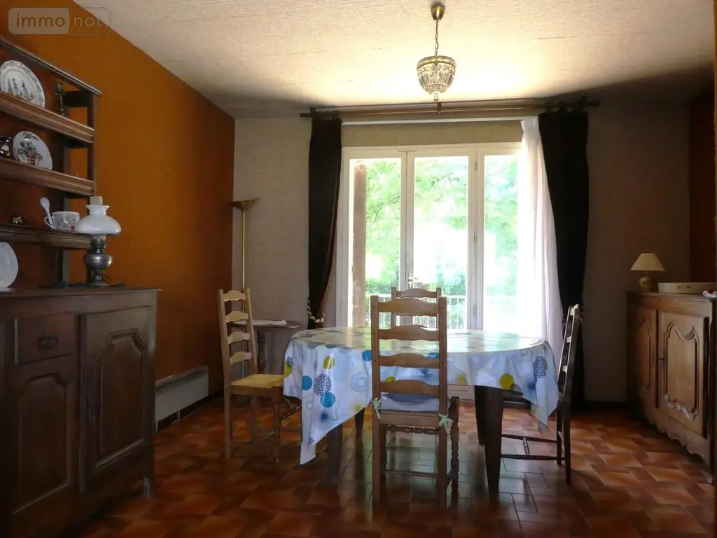 Maison a vendre Ferrières-en-Gâtinais 45210 Loiret 45 139 m2 7 pièces 169525 euros 065/1242 004