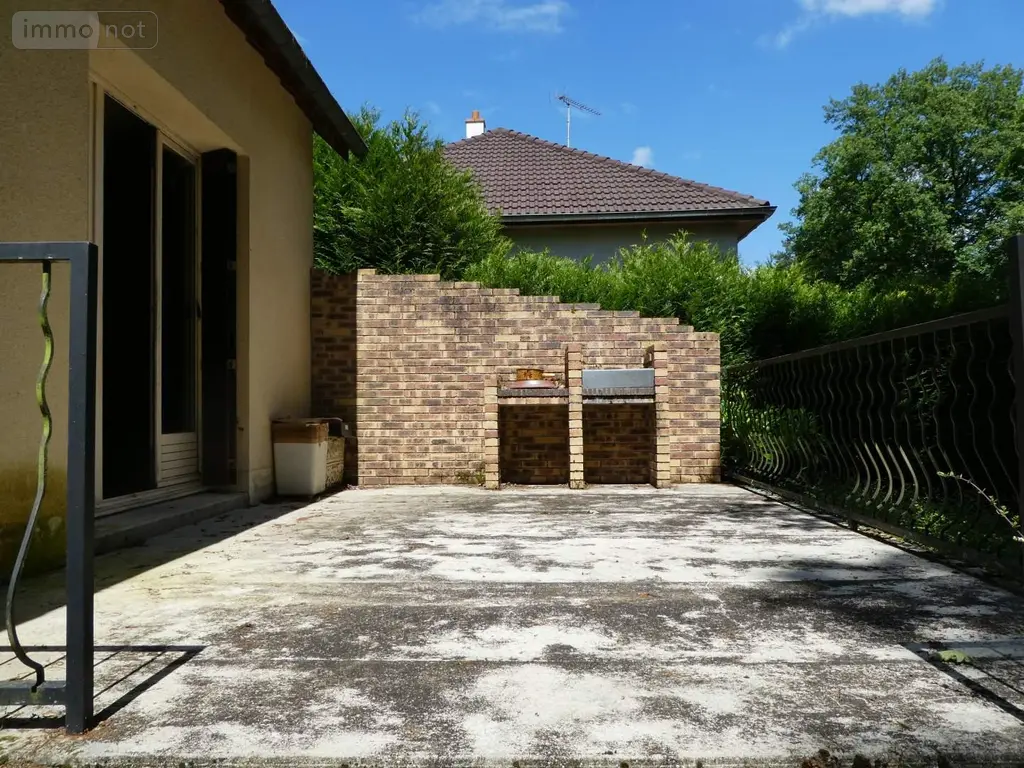 Maison a vendre Ferrières-en-Gâtinais 45210 Loiret 45 139 m2 7 pièces 169525 euros 065/1242 005