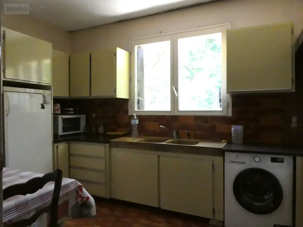 Maison a vendre Ferrières-en-Gâtinais 45210 Loiret 45 139 m2 7 pièces 169525 euros 065/1242 006