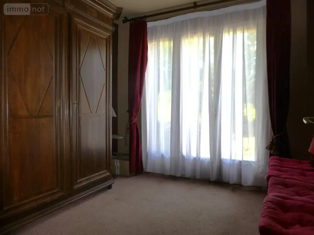 Maison a vendre Ferrières-en-Gâtinais 45210 Loiret 45 139 m2 7 pièces 169525 euros 065/1242 008
