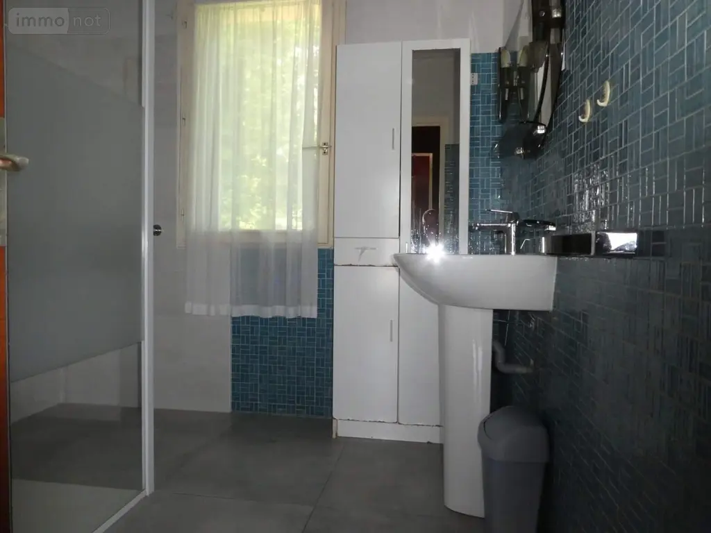 Maison a vendre Ferrières-en-Gâtinais 45210 Loiret 45 139 m2 7 pièces 169525 euros 065/1242 009