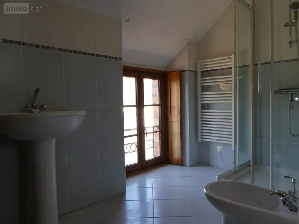 Maison a vendre Griselles 45210 Loiret 45 184 m2 5 pièces 249500 euros 065/1246 011