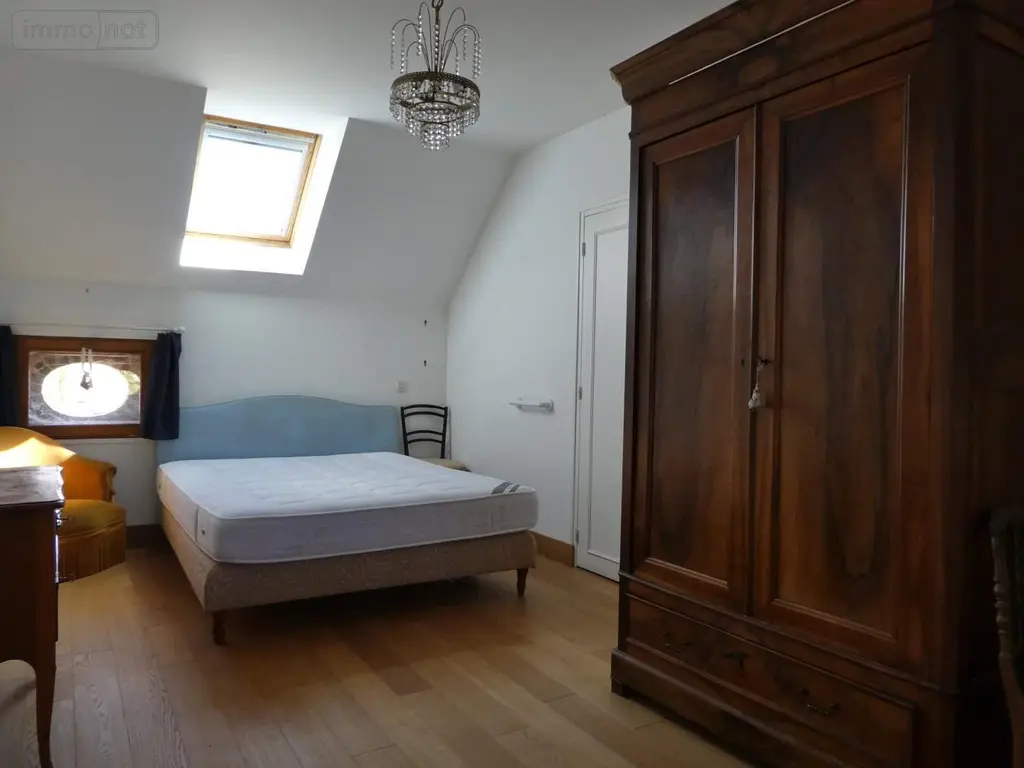 Maison a vendre Griselles 45210 Loiret 45 184 m2 5 pièces 249500 euros 065/1246 012