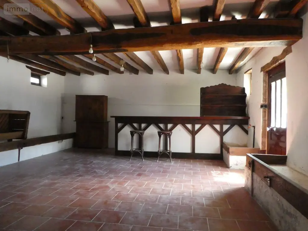 Maison a vendre Griselles 45210 Loiret 45 184 m2 5 pièces 249500 euros 065/1246 014