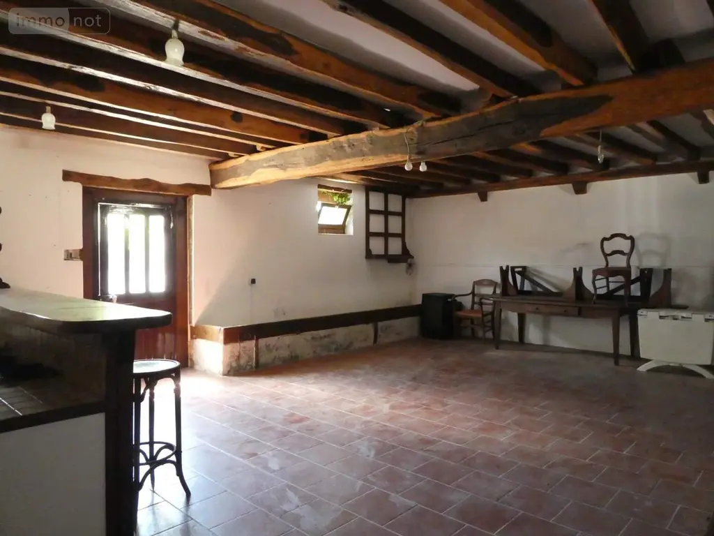 Maison a vendre Griselles 45210 Loiret 45 184 m2 5 pièces 249500 euros 065/1246 015