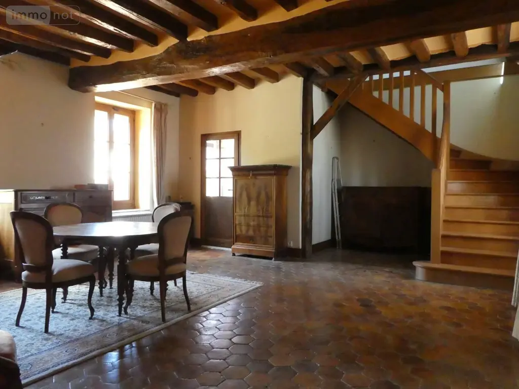 Maison a vendre Griselles 45210 Loiret 45 184 m2 5 pièces 249500 euros 065/1246 002