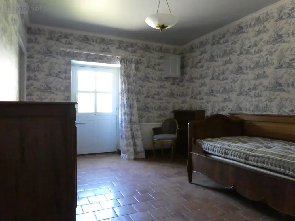 Maison a vendre Griselles 45210 Loiret 45 184 m2 5 pièces 249500 euros 065/1246 005