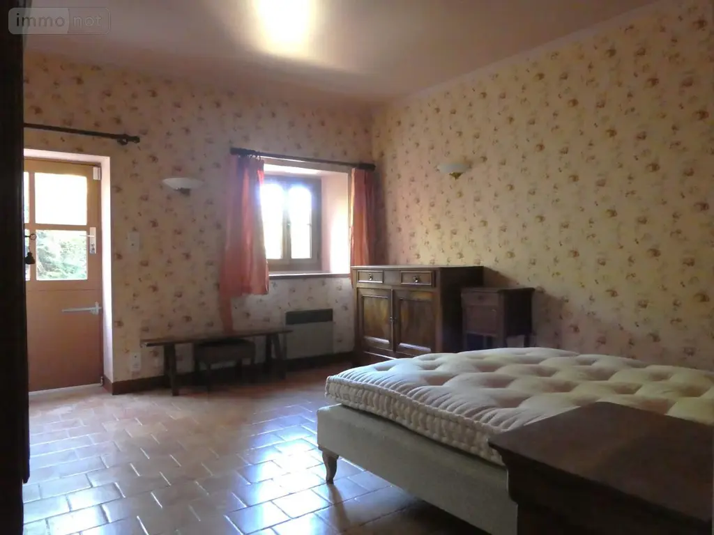 Maison a vendre Griselles 45210 Loiret 45 184 m2 5 pièces 249500 euros 065/1246 006