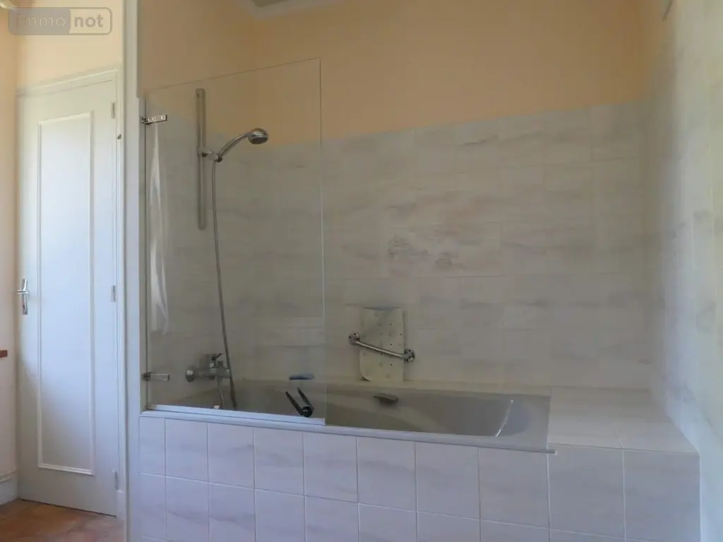 Maison a vendre Griselles 45210 Loiret 45 184 m2 5 pièces 249500 euros 065/1246 007