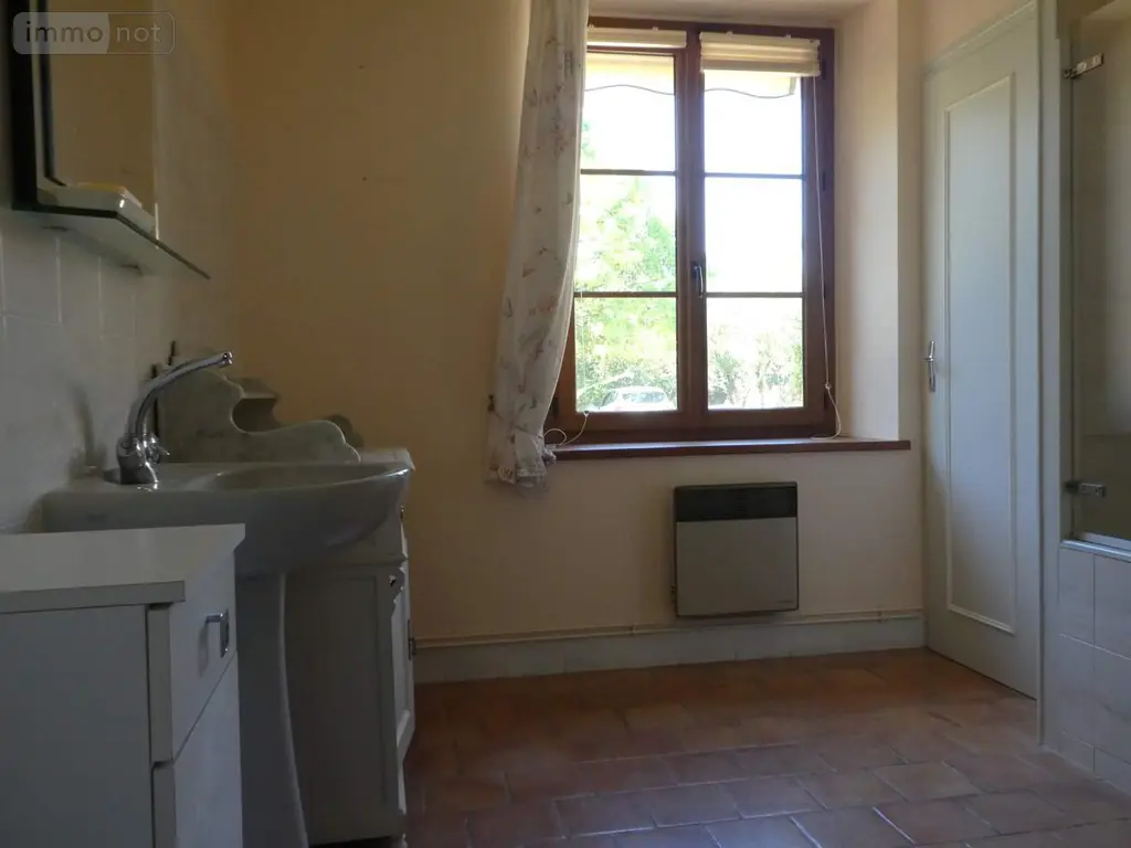 Maison a vendre Griselles 45210 Loiret 45 184 m2 5 pièces 249500 euros 065/1246 008