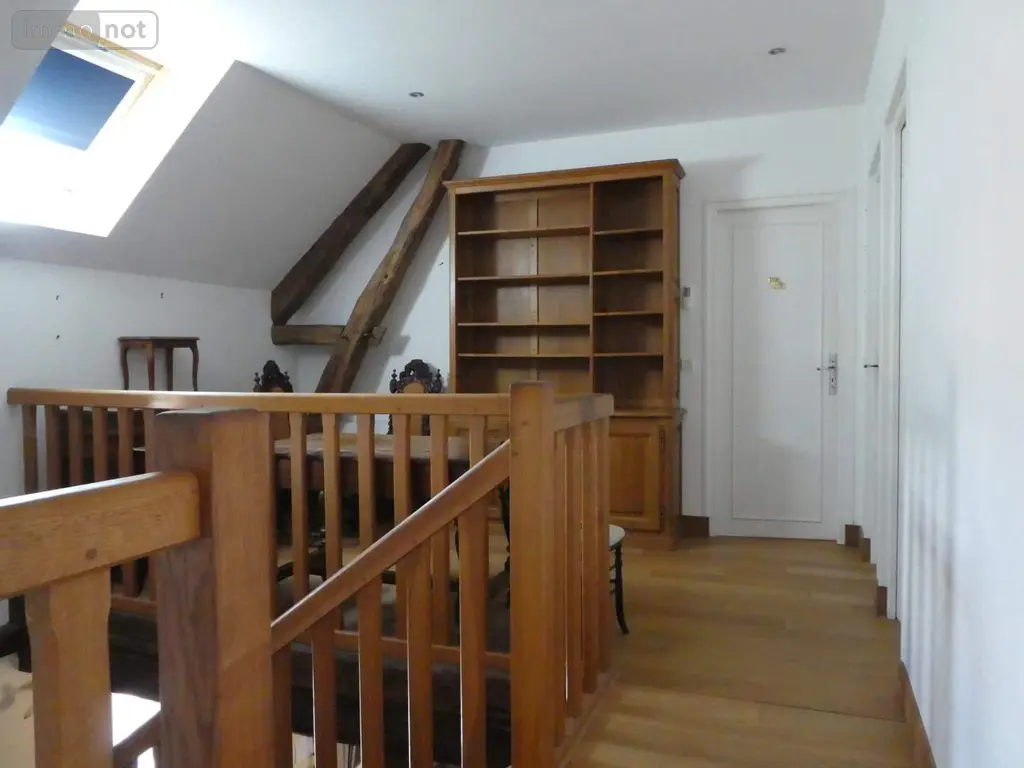 Maison a vendre Griselles 45210 Loiret 45 184 m2 5 pièces 249500 euros 065/1246 009