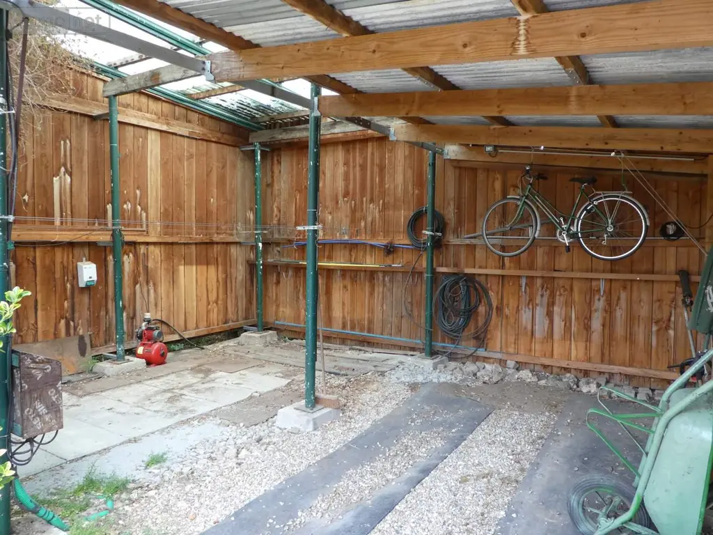 Maison a vendre Fontenay-sur-Loing 45210 Loiret 45 51 m2 3 pièces 129550 euros 065/1248 013