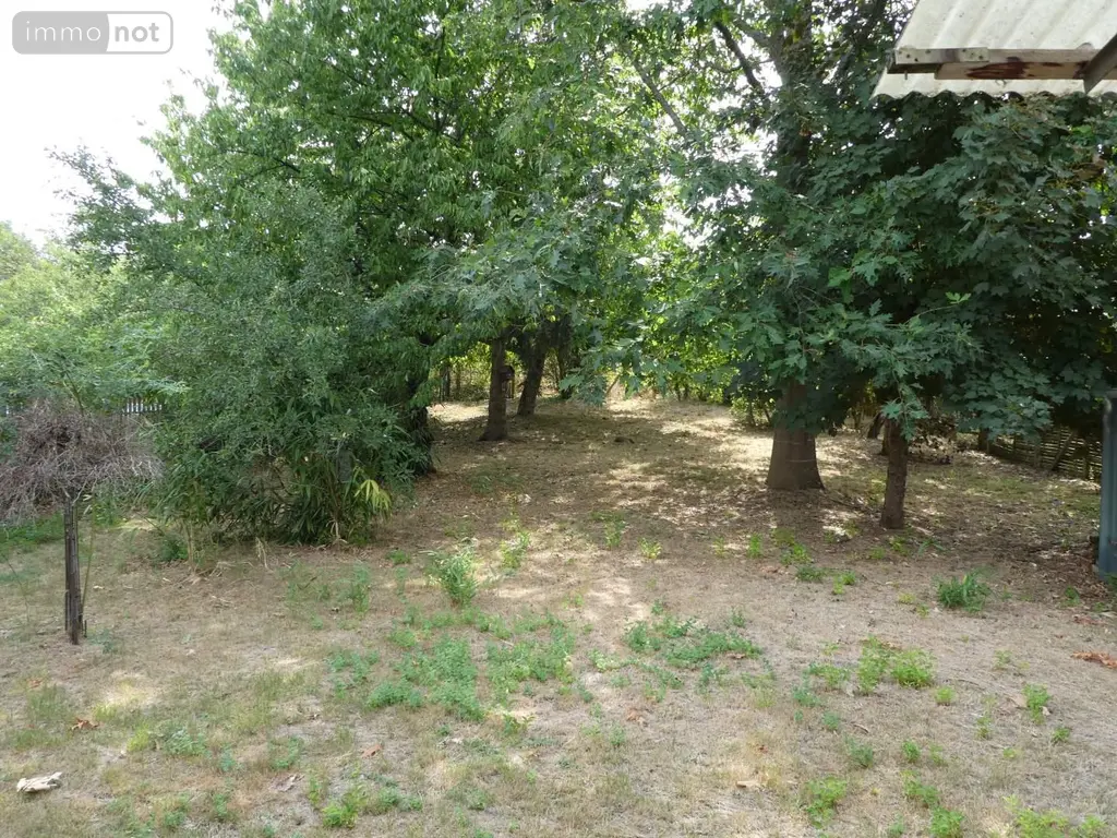 Maison a vendre Fontenay-sur-Loing 45210 Loiret 45 51 m2 3 pièces 129550 euros 065/1248 015