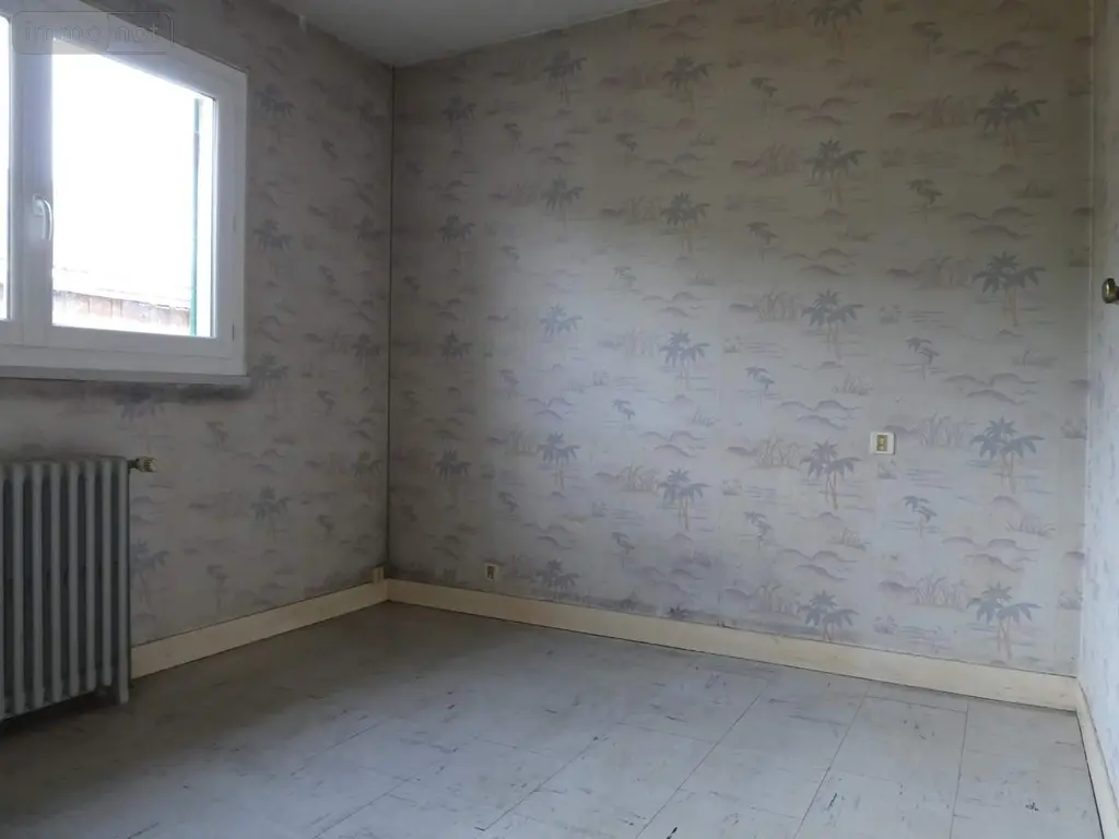 Maison a vendre Fontenay-sur-Loing 45210 Loiret 45 51 m2 3 pièces 129550 euros 065/1248 007