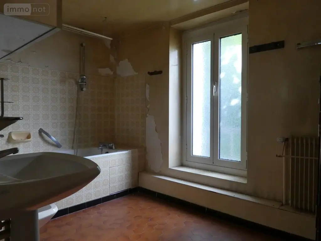 Maison a vendre Ferrières-en-Gâtinais 45210 Loiret 45 208 m2 7 pièces 195000 euros 065/1249 010