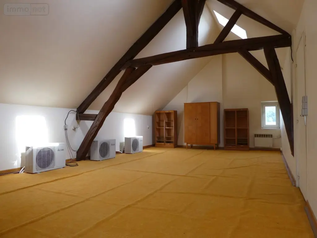 Maison a vendre Ferrières-en-Gâtinais 45210 Loiret 45 208 m2 7 pièces 195000 euros 065/1249 011