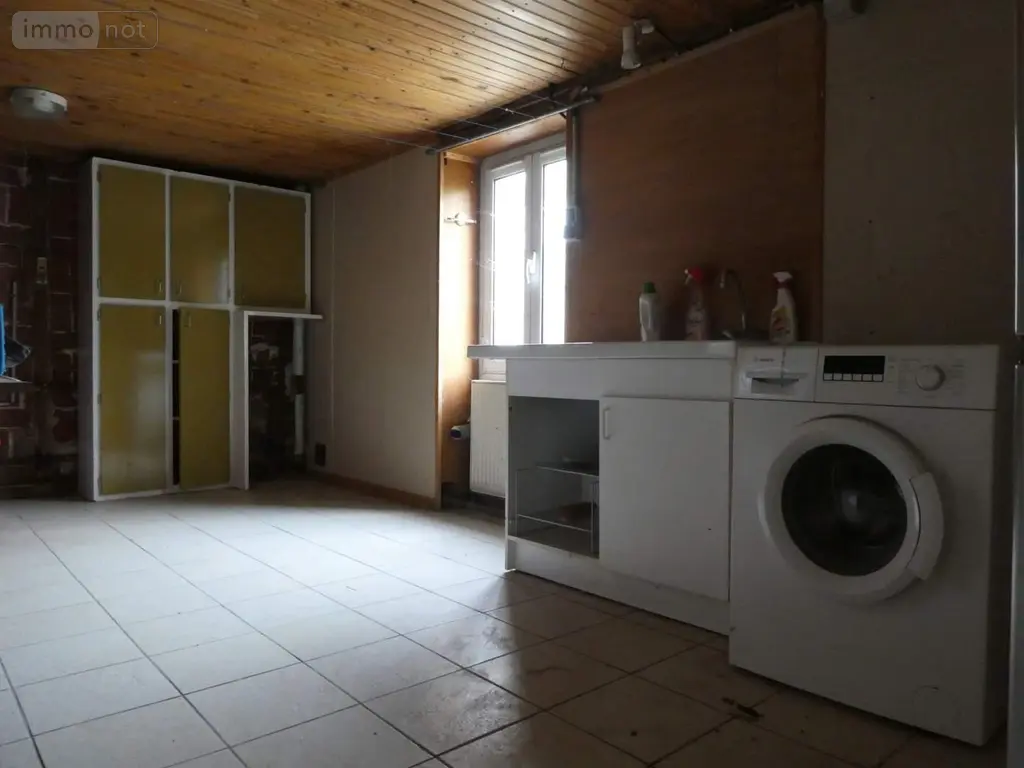 Maison a vendre Ferrières-en-Gâtinais 45210 Loiret 45 208 m2 7 pièces 195000 euros 065/1249 014