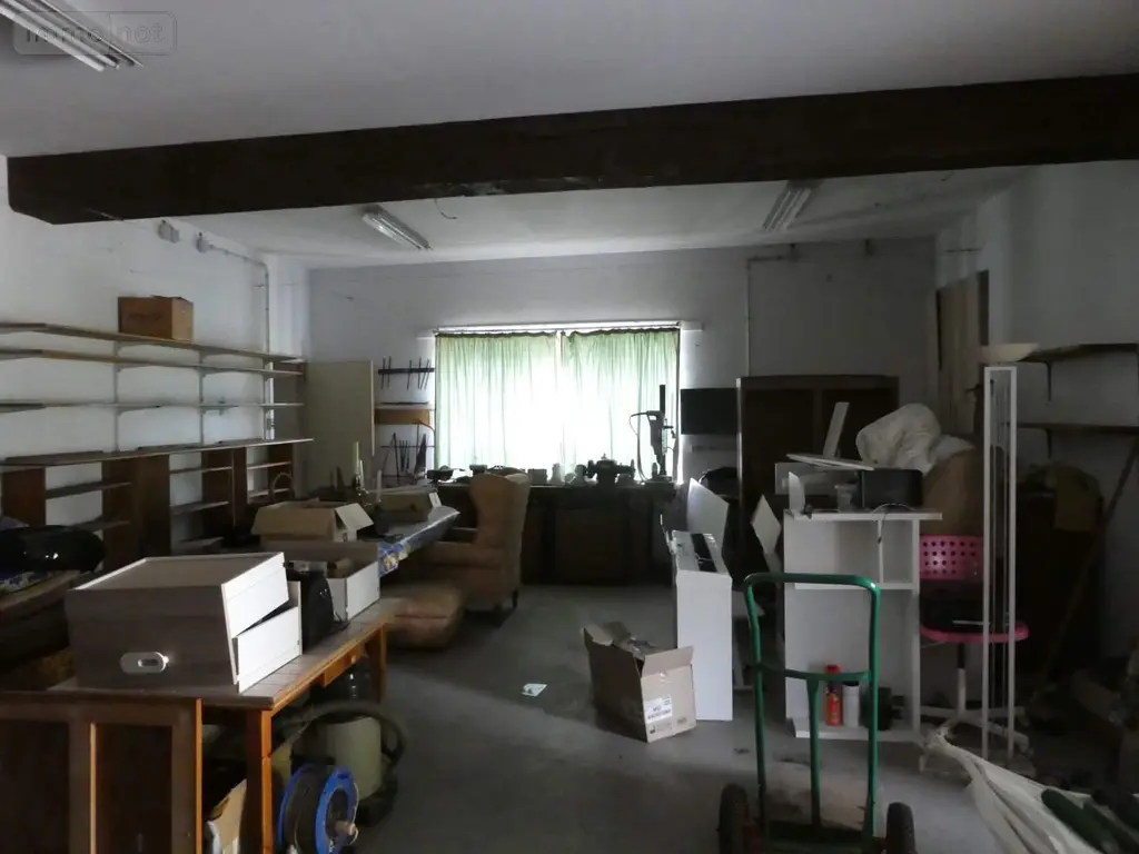 Maison a vendre Ferrières-en-Gâtinais 45210 Loiret 45 208 m2 7 pièces 195000 euros 065/1249 019