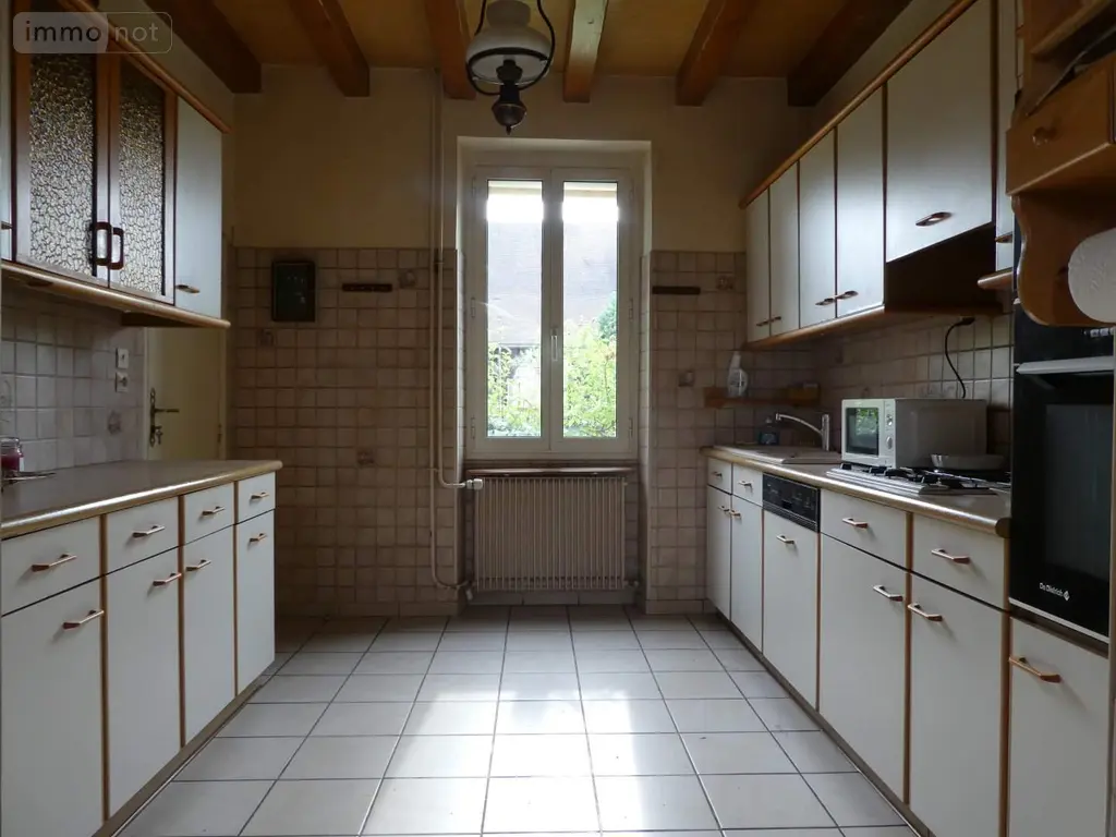 Maison a vendre Ferrières-en-Gâtinais 45210 Loiret 45 208 m2 7 pièces 195000 euros 065/1249 003