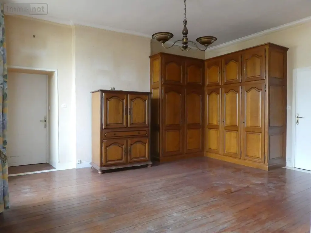 Maison a vendre Ferrières-en-Gâtinais 45210 Loiret 45 208 m2 7 pièces 195000 euros 065/1249 005