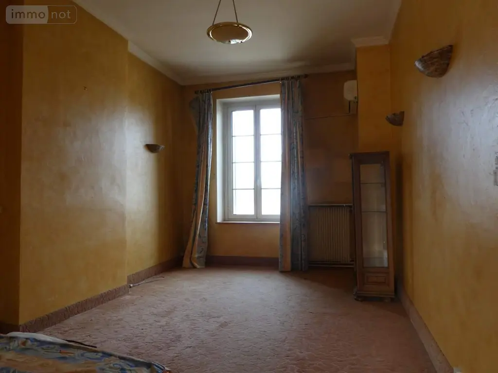 Maison a vendre Ferrières-en-Gâtinais 45210 Loiret 45 208 m2 7 pièces 195000 euros 065/1249 008